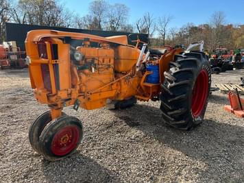 Main image Minneapolis-Moline 5 Star